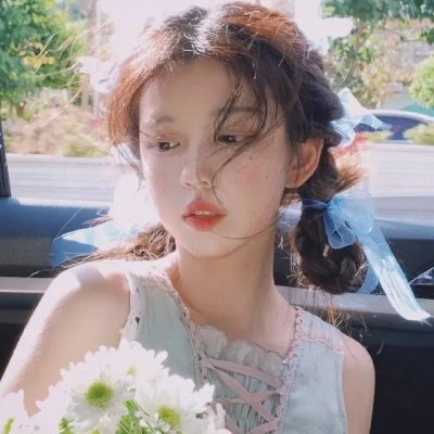 掬水月在手 海报