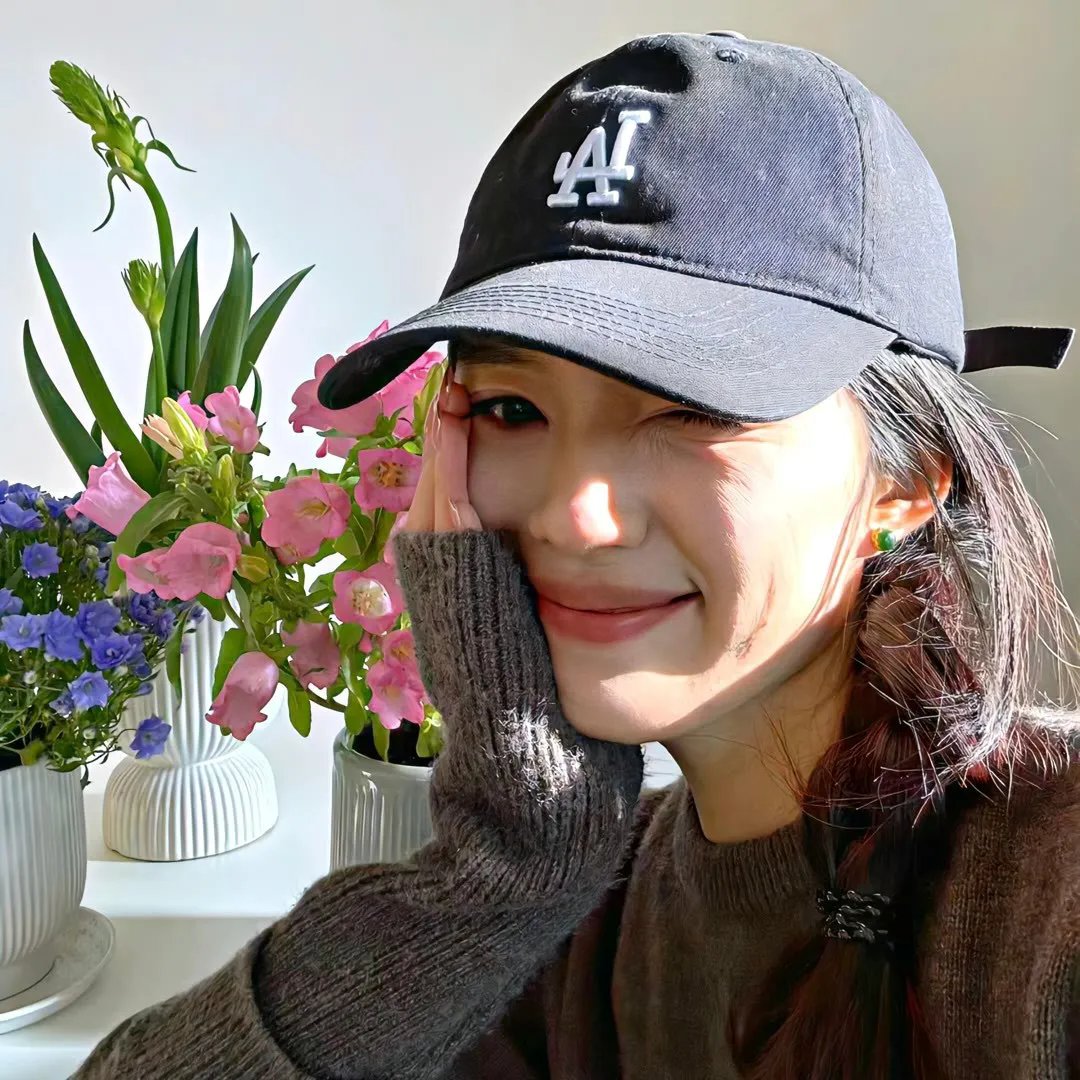 拉.拉 海报