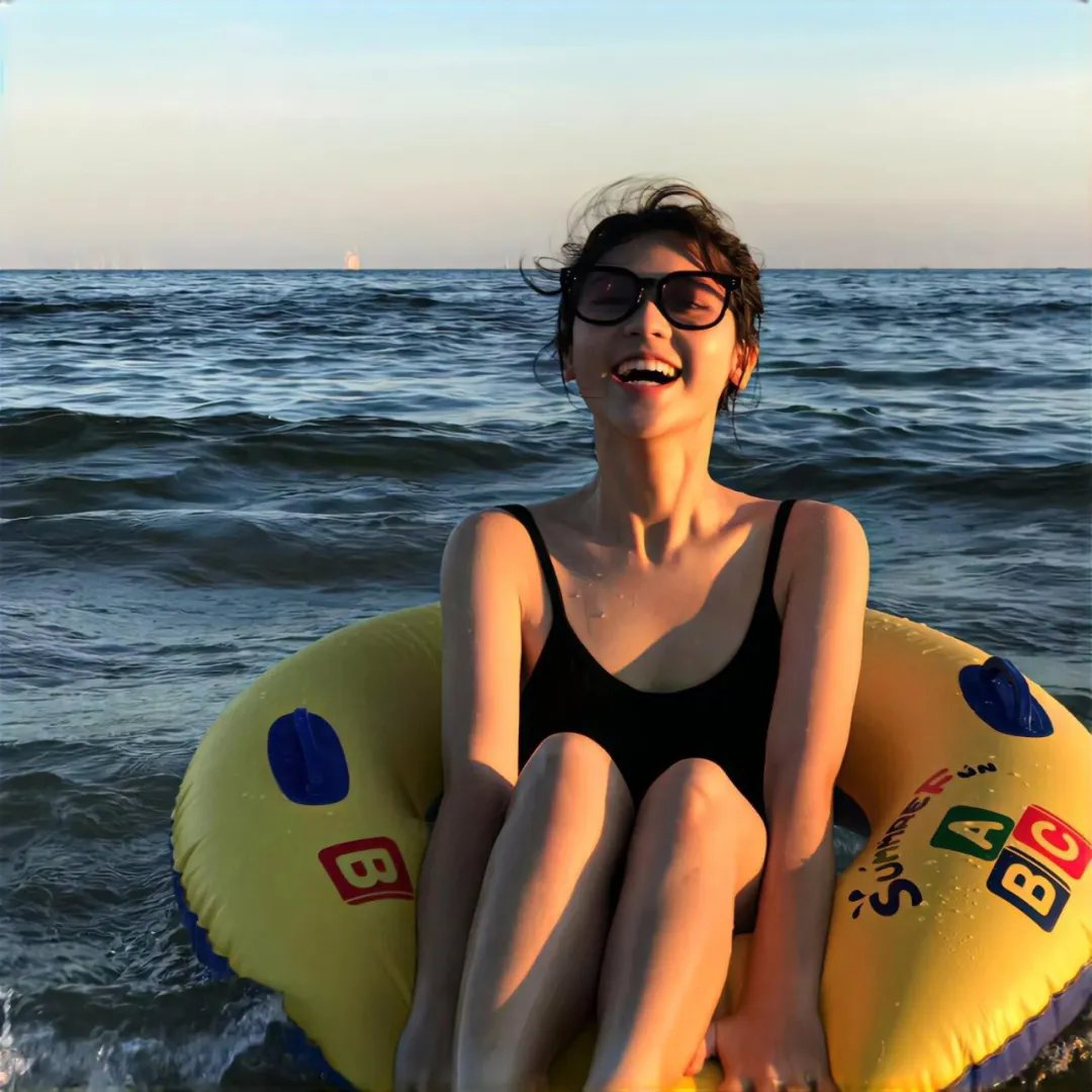 花园宝宝 海报